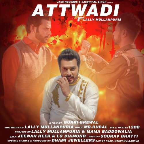 Attwadi by Lally Mullanpuria - Download on PagalFree