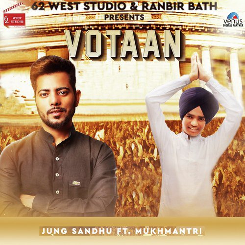 Votaan by Jaskaran Maan - Download on PagalFree