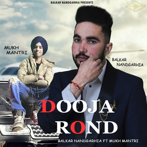Dooja Rond by Jaskaran Maan - Download on PagalFree
