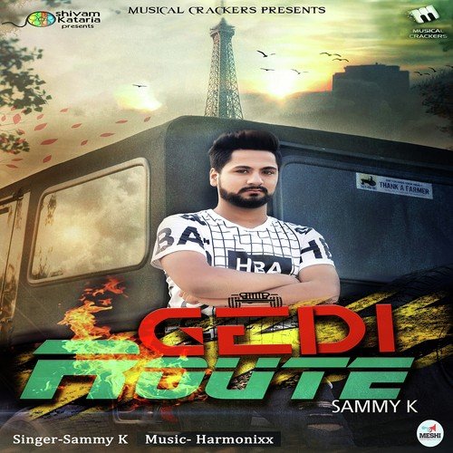 Gedi Route by Jaskaran Maan - Download on PagalFree