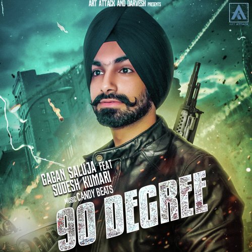 90 Degree by Jaskaran Maan - Download on PagalFree