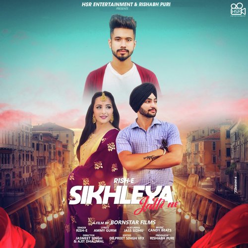 Sikhleya Jatti Ne by Jaskaran Maan - Download on PagalFree