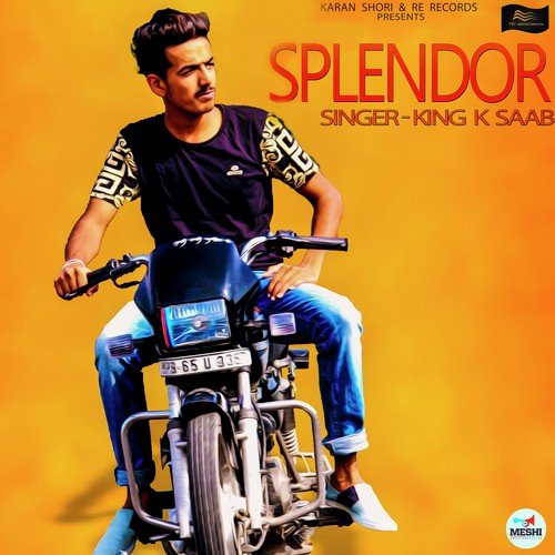 Splendor by Navtej Gill - Download on PagalFree