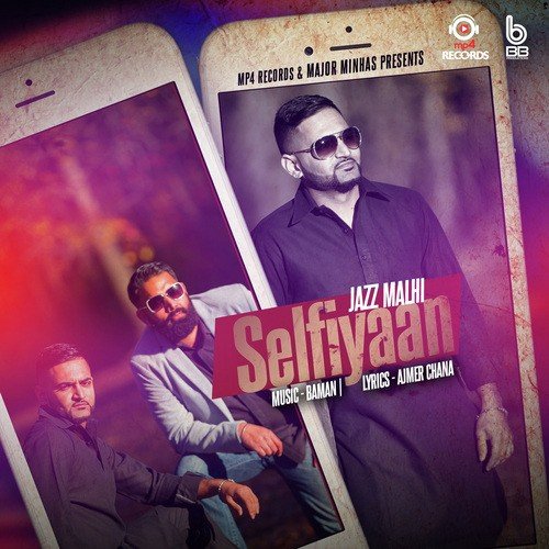Selfiyaan by Navtej Gill - Download on PagalFree