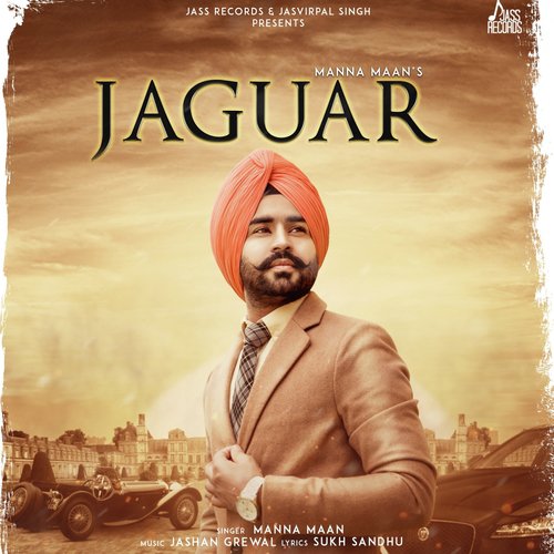 Jaguar by Navtej Gill - Download on PagalFree