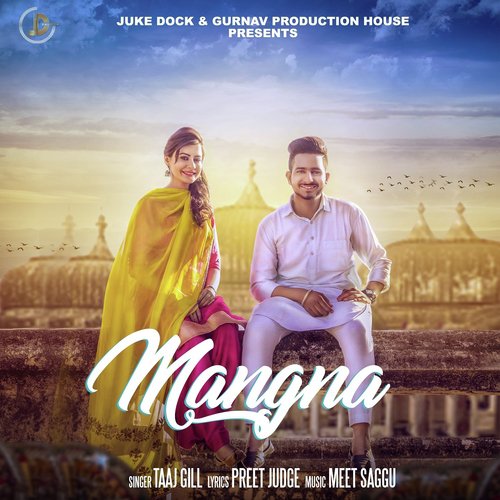 Mangna by Armaan Bedil, Gurlej Akhtar - Download on PagalFree