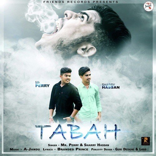 Tabah by Armaan Bedil, Gurlej Akhtar - Download on PagalFree