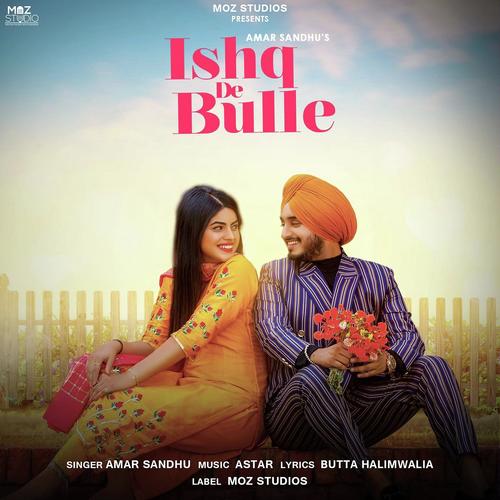 Ishq De Bulle by Whistle - Download on PagalFree