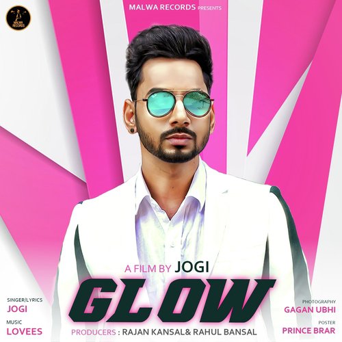 Glow by Whistle - Download on PagalFree