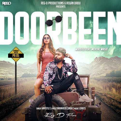Doorbeen by Whistle - Download on PagalFree