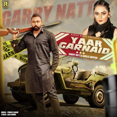 Yaar Garnaid by Whistle - Download on PagalFree