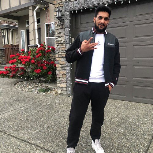 All eyes on me by Raman-j - Download on PagalFree