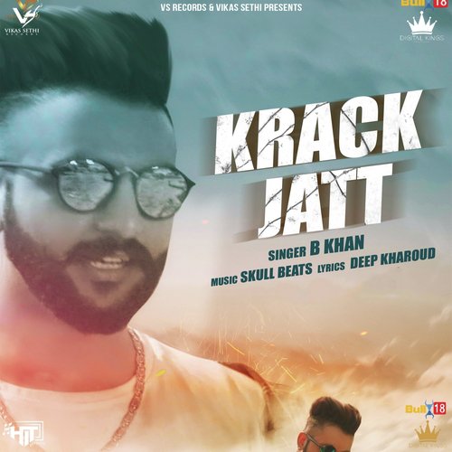 Krack Jatt by Ruchika Jangid - Download on PagalFree