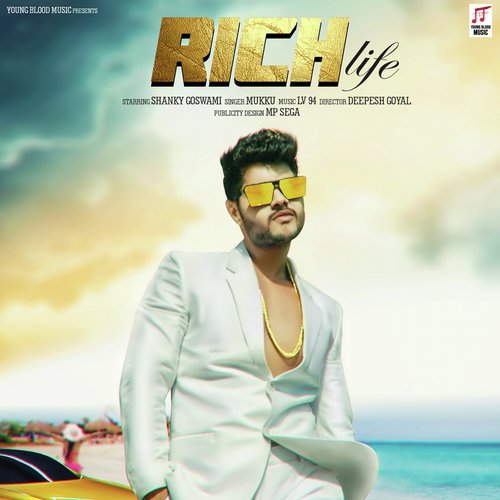 Rich Life by Ruchika Jangid - Download on PagalFree