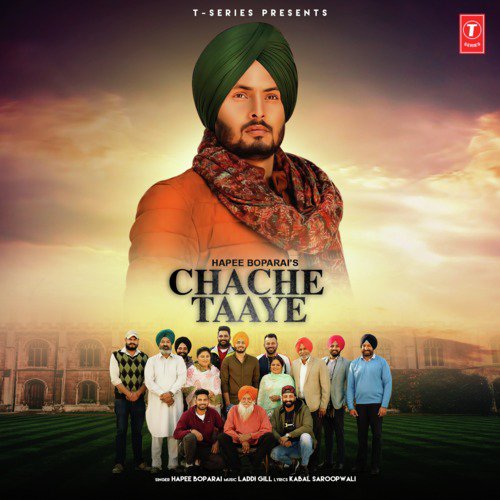 Chache Taaye by Aman Jaluria - Download on PagalFree