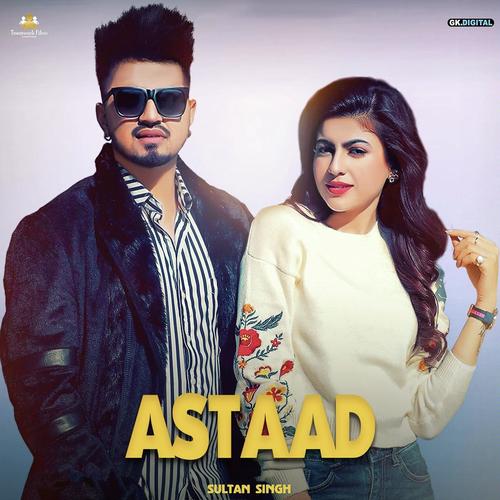Astaad by Sultan 1 - Download on PagalFree