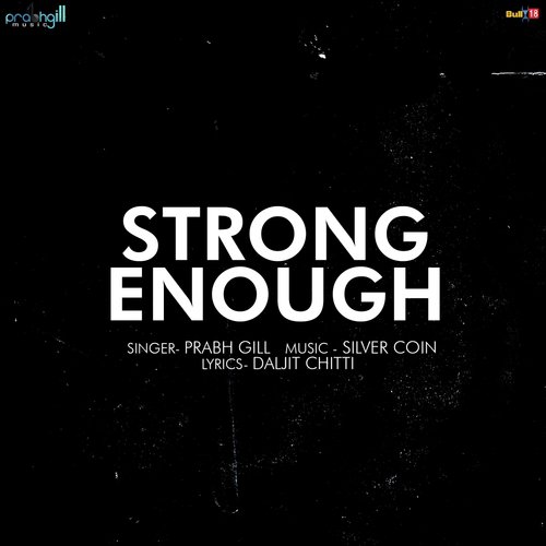 Strong Enough by Manu Walia - Download on PagalFree