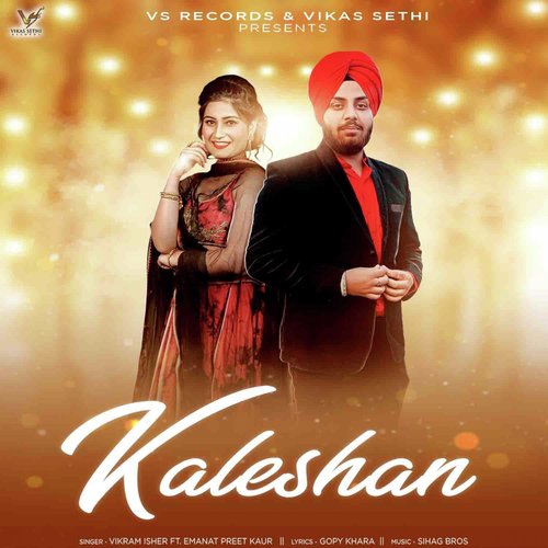 Kaleshan by Harpreet Dhaul - Download on PagalFree