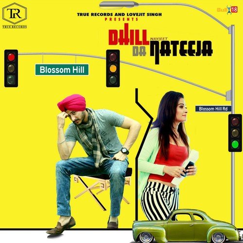 Dhill Da Nateeja by Nishawn Bhullar - Download on PagalFree