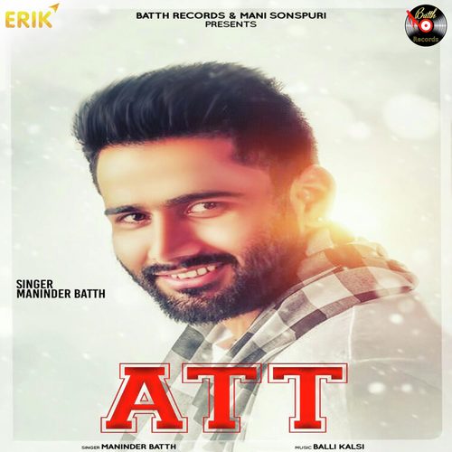 Att by Maninder Batth - Download on PagalFree