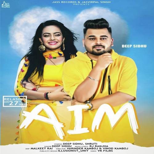 AIM by Dil Parmar - Download on PagalFree