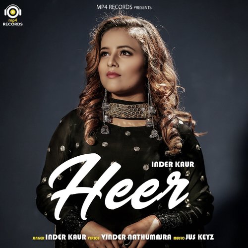 Heer by Dil Parmar - Download on PagalFree