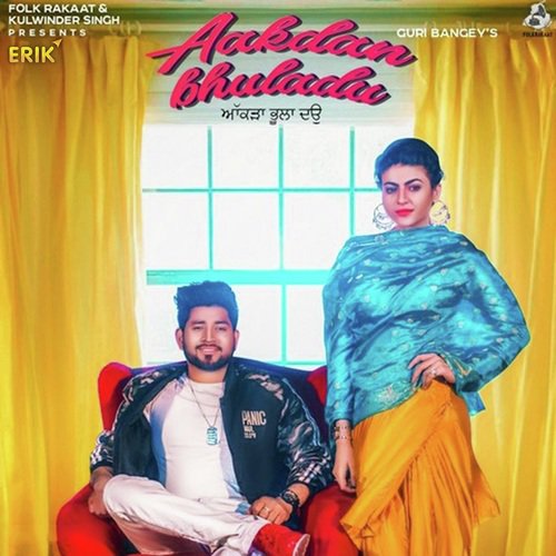 Aakdan Bhuladu by Guri Bangey - Download on PagalFree