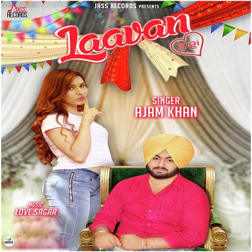 Laavan by Guri Bangey - Download on PagalFree