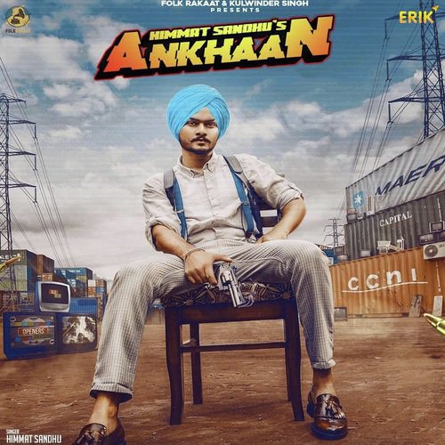 Aankhaan by Himmat Sandhu - Download on PagalFree