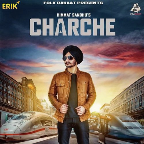 Charche by Himmat Sandhu - Download on PagalFree