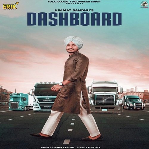 Dashboard by Himmat Sandhu - Download on PagalFree
