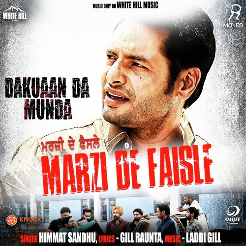Marzi De Faisle by Himmat Sandhu - Download on PagalFree