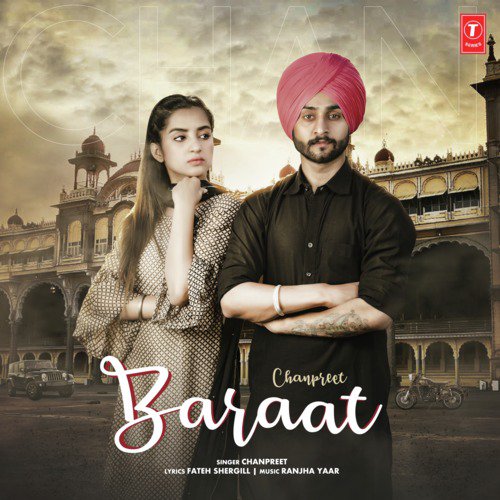 Baraat by Zubin Choudhary, San J Saini - Download on PagalFree