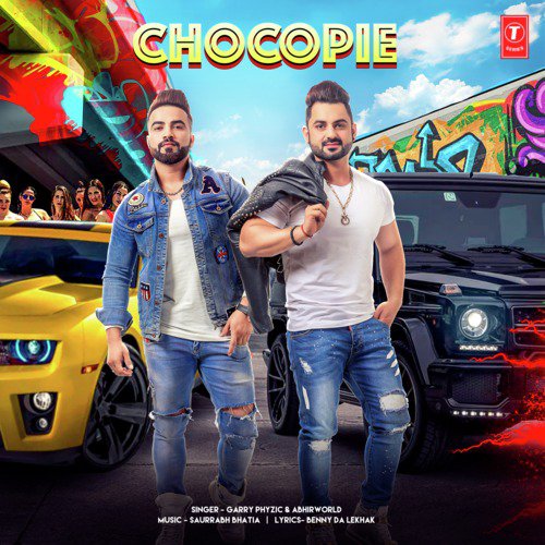 Chocopie by Zubin Choudhary, San J Saini - Download on PagalFree