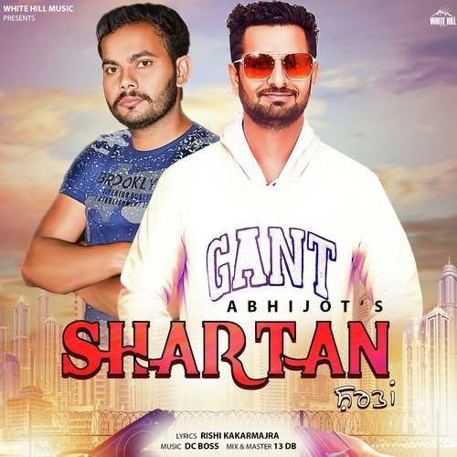 Shartan by Zubin Choudhary, San J Saini - Download on PagalFree