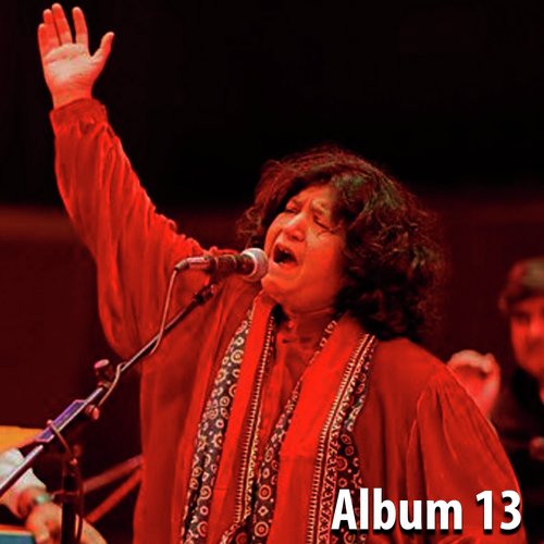 Niyaten-e-Shauq Bhar Na by Abida Parveen - Download on PagalFree