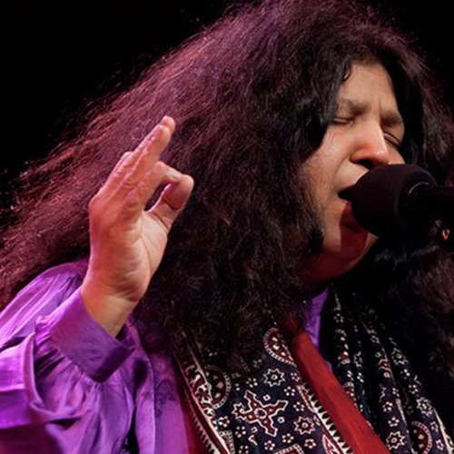 Hind Sindh da Shazada by Abida Parveen - Download on PagalFree