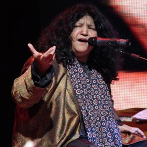 Mere Mushkil Kusha Ya Ali by Abida Parveen - Download on PagalFree
