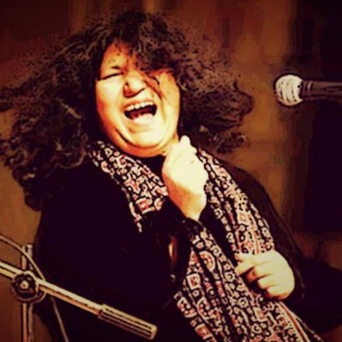 Jaani Huje Tauk by Abida Parveen - Download on PagalFree