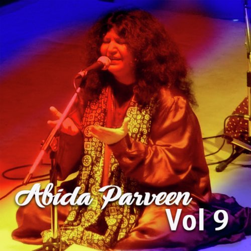 Pak Nahin Aarfaana Kalam by Abida Parveen - Download on PagalFree