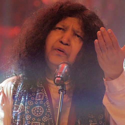 Gharyali Diyo Ni by Abida Parveen - Download on PagalFree