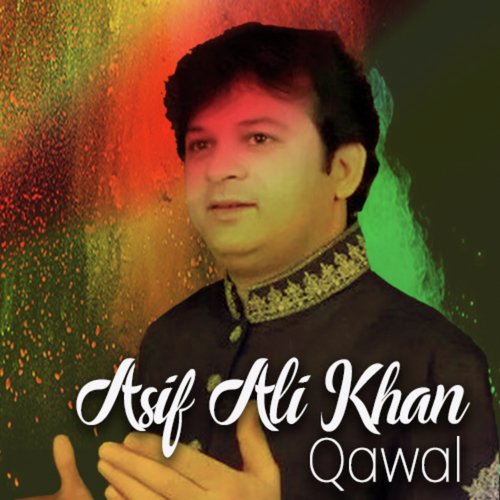 Mehfil Nosho Di by Asif Ali Khan Qawaal - Download on PagalFree