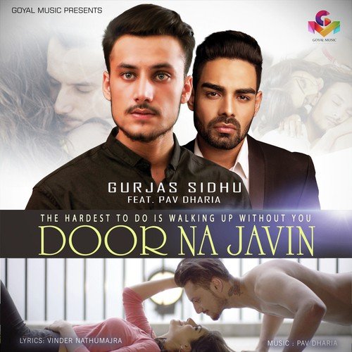 Door Na Javin (Feat. Pav Dharia) by Tegi Pannu, Pav Dharia - Download on PagalFree