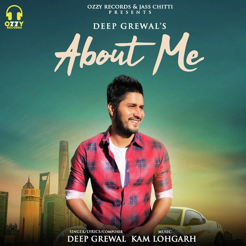 About Me by Deep Grewal - Download on PagalFree