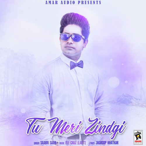 Tu Meri Zindgi by Deep Grewal - Download on PagalFree