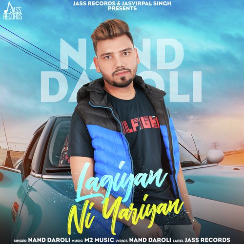 Lagiyan Ni Yariyan by Deep Grewal - Download on PagalFree