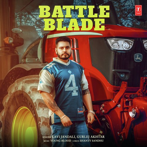 Battle Blade by Gurlej Akhtar, Deep Singh, Varinder Verma, Aamir Khan - Download on PagalFree