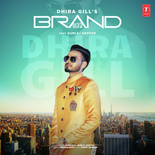 Brand by Gurlej Akhtar, Deep Singh, Varinder Verma, Aamir Khan - Download on PagalFree