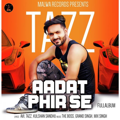 Surat Parai by Tazz - Download on PagalFree