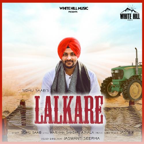 Lalkare by The Despo - Download on PagalFree